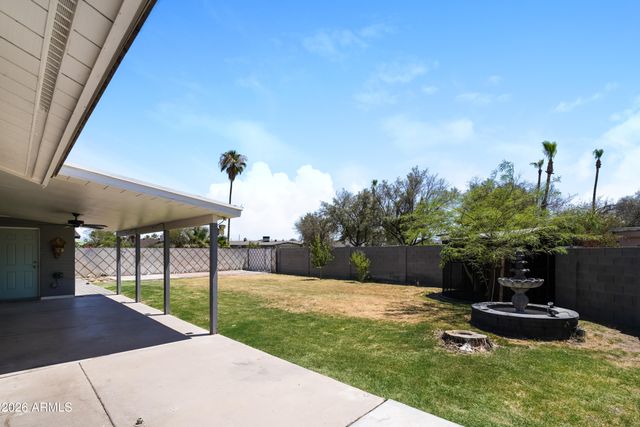 9641 N 41ST Drive, Phoenix, AZ 85051