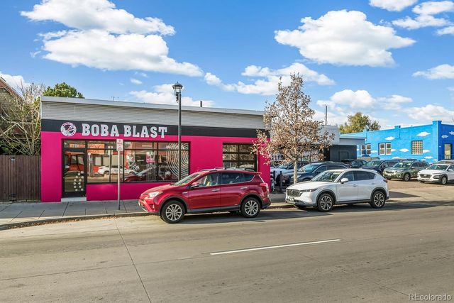 1559 S Broadway, Denver, CO 80210