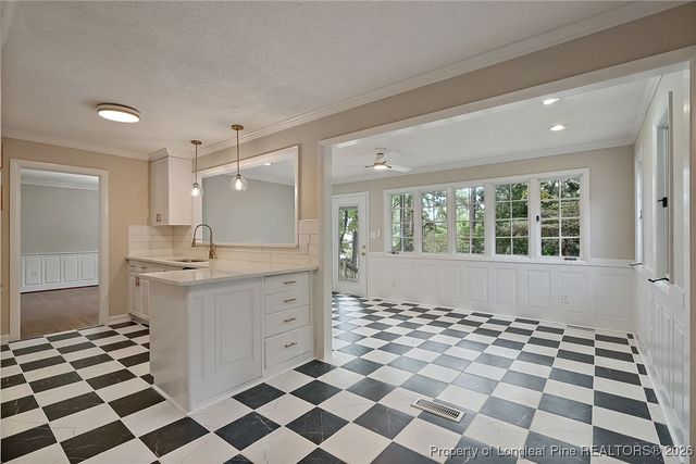 2515 Mirror Lake Drive, Fayetteville, NC 28303