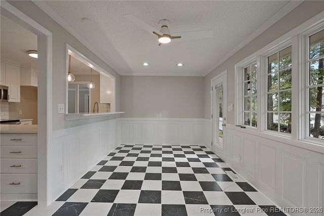 2515 Mirror Lake Drive, Fayetteville, NC 28303