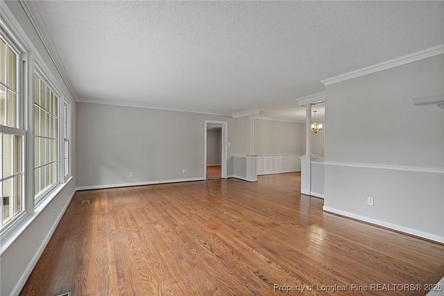 2515 Mirror Lake Drive, Fayetteville, NC 28303