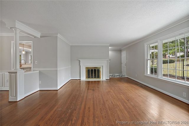 2515 Mirror Lake Drive, Fayetteville, NC 28303