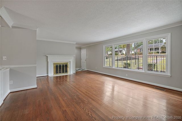 2515 Mirror Lake Drive, Fayetteville, NC 28303