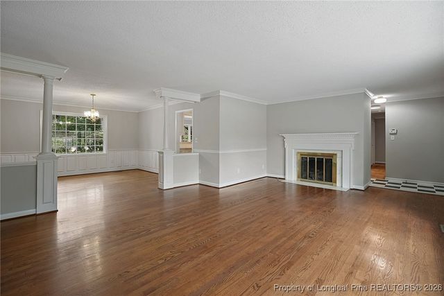 2515 Mirror Lake Drive, Fayetteville, NC 28303