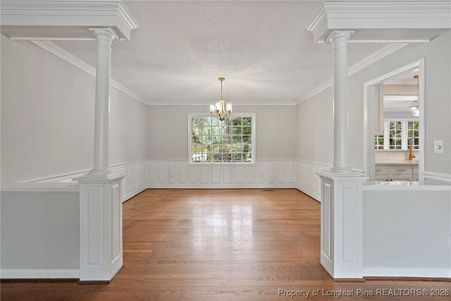 2515 Mirror Lake Drive, Fayetteville, NC 28303