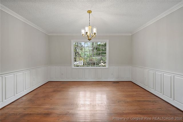 2515 Mirror Lake Drive, Fayetteville, NC 28303