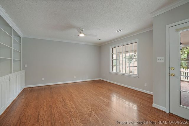 2515 Mirror Lake Drive, Fayetteville, NC 28303