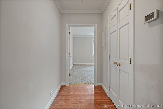 2515 Mirror Lake Drive, Fayetteville, NC 28303