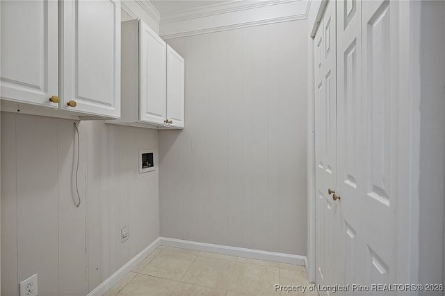 2515 Mirror Lake Drive, Fayetteville, NC 28303