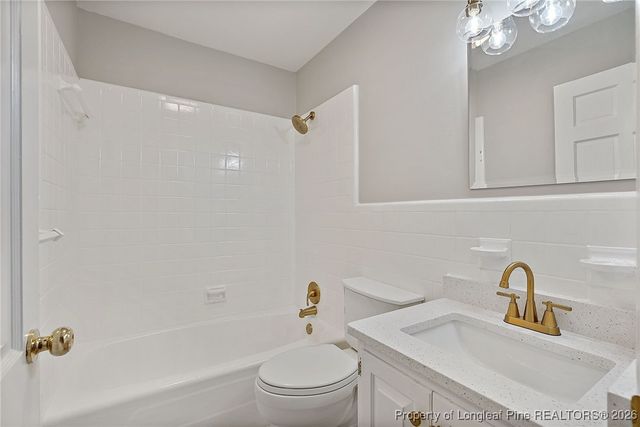 2515 Mirror Lake Drive, Fayetteville, NC 28303