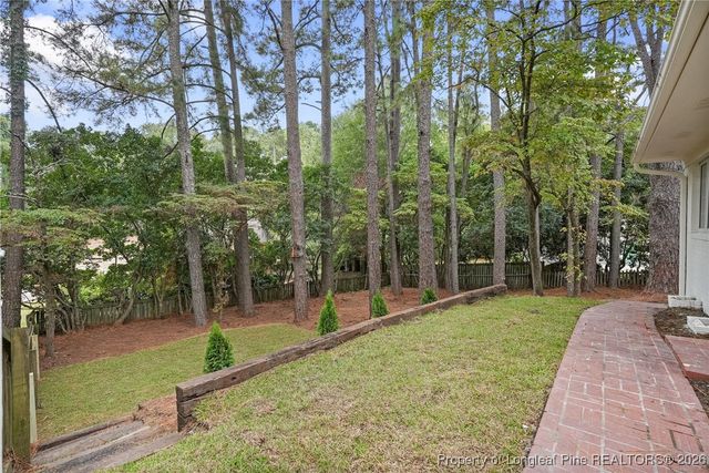 2515 Mirror Lake Drive, Fayetteville, NC 28303