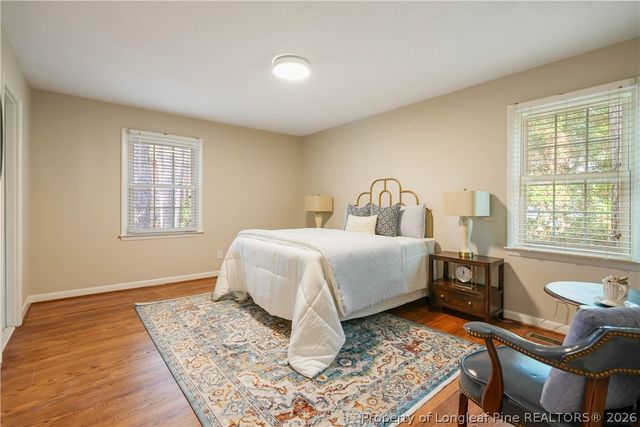 2515 Mirror Lake Drive, Fayetteville, NC 28303