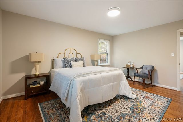 2515 Mirror Lake Drive, Fayetteville, NC 28303