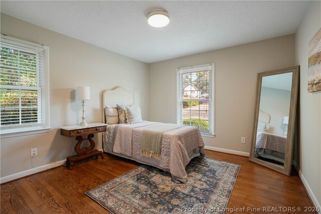 2515 Mirror Lake Drive, Fayetteville, NC 28303