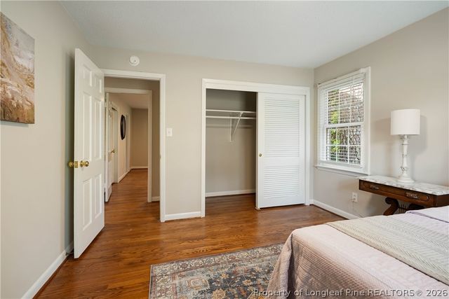 2515 Mirror Lake Drive, Fayetteville, NC 28303