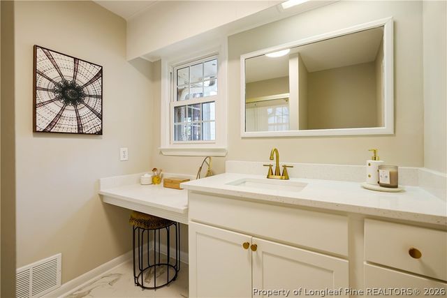 2515 Mirror Lake Drive, Fayetteville, NC 28303