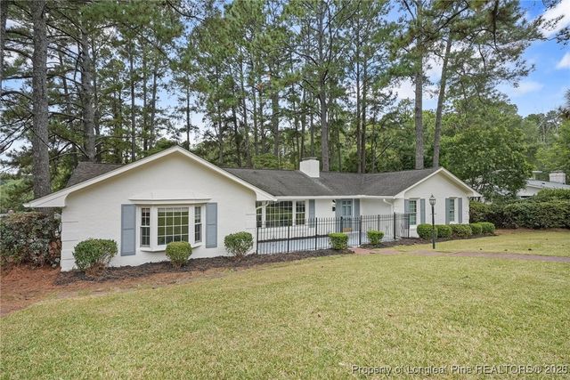 2515 Mirror Lake Drive, Fayetteville, NC 28303