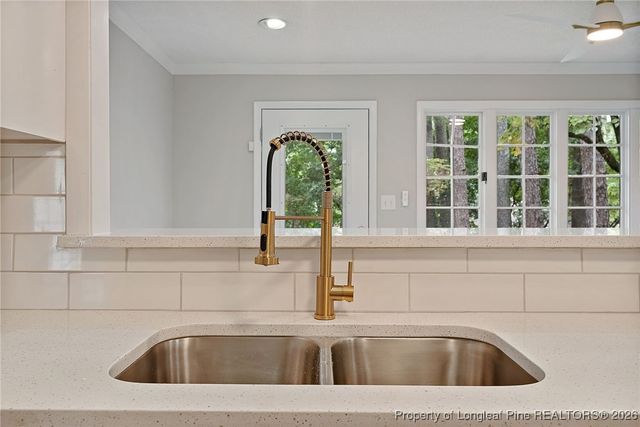 2515 Mirror Lake Drive, Fayetteville, NC 28303