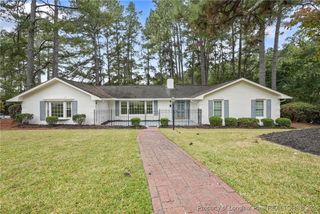 2515 Mirror Lake Drive, Fayetteville, NC 28303