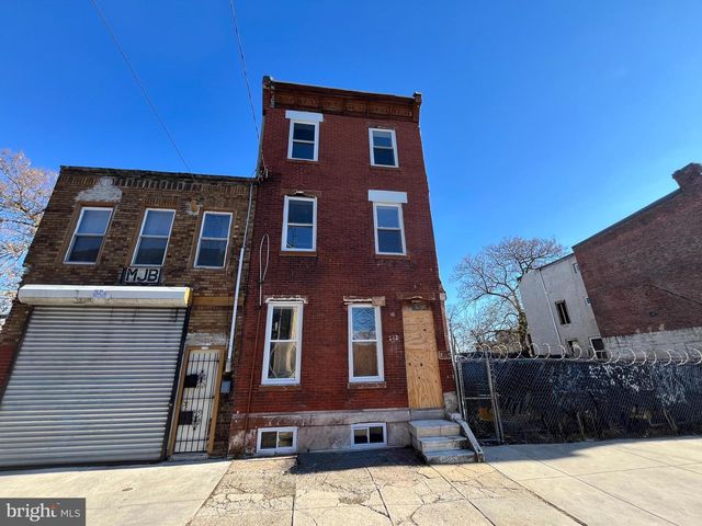 2317 N 30TH ST, Philadelphia, PA 19132