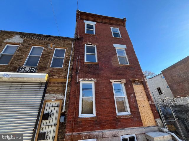 2317 N 30TH ST, Philadelphia, PA 19132