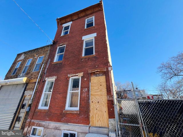 2317 N 30TH ST, Philadelphia, PA 19132