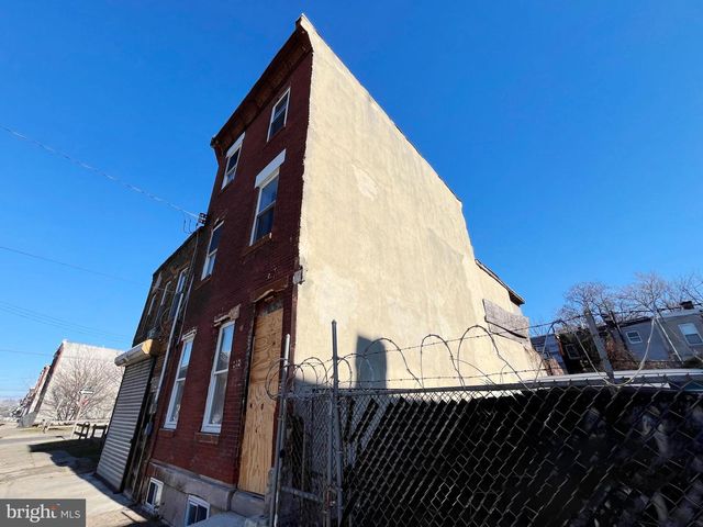 2317 N 30TH ST, Philadelphia, PA 19132