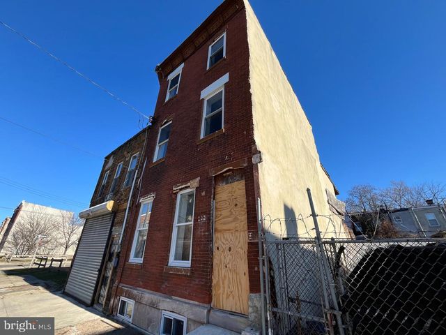 2317 N 30TH ST, Philadelphia, PA 19132