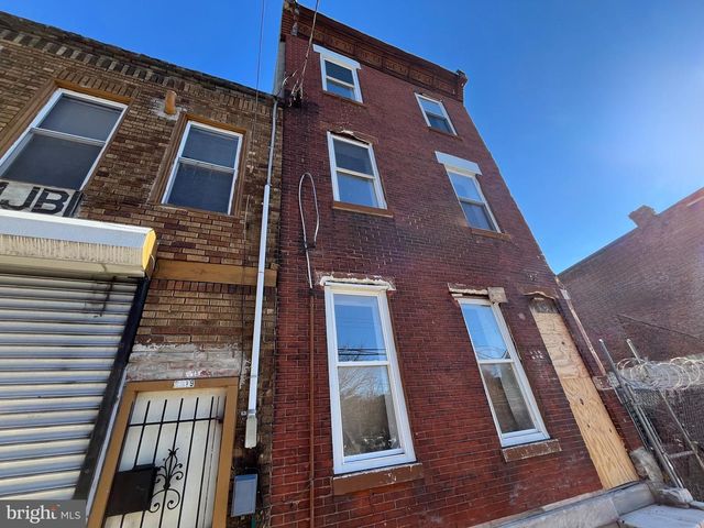 2317 N 30TH ST, Philadelphia, PA 19132