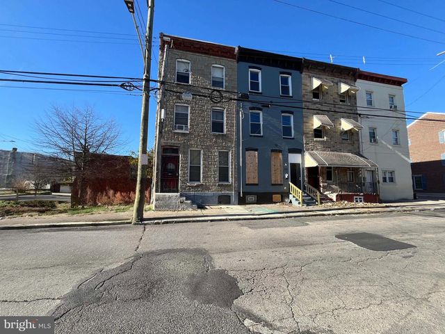 2317 N 30TH ST, Philadelphia, PA 19132