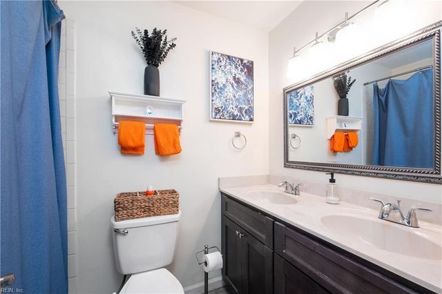 3340 Lakecrest RD, Virginia Beach, VA 23452