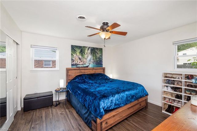 3340 Lakecrest RD, Virginia Beach, VA 23452