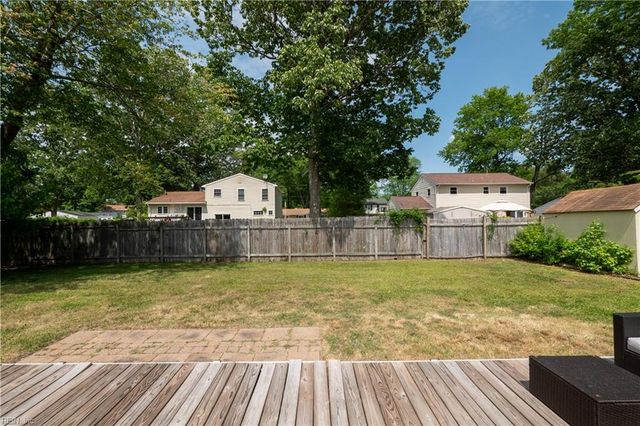 3340 Lakecrest RD, Virginia Beach, VA 23452