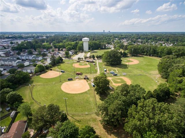 3340 Lakecrest RD, Virginia Beach, VA 23452
