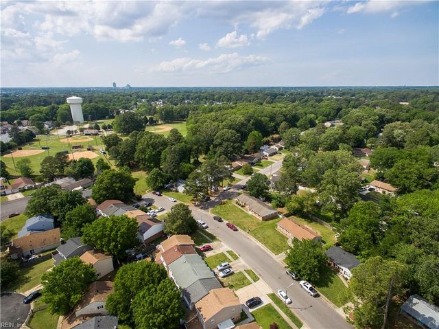 3340 Lakecrest RD, Virginia Beach, VA 23452