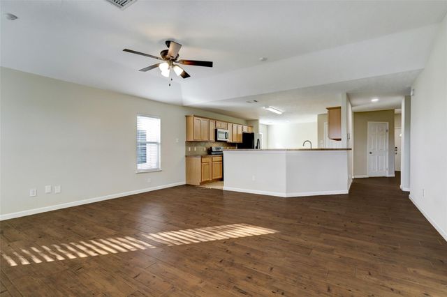 18319 Austin Oak Lane, Richmond, TX 77407