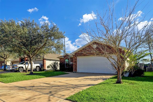 18319 Austin Oak Lane, Richmond, TX 77407