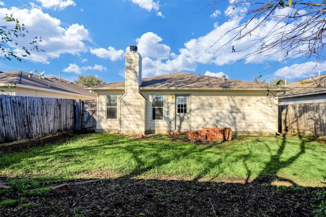 18319 Austin Oak Lane, Richmond, TX 77407