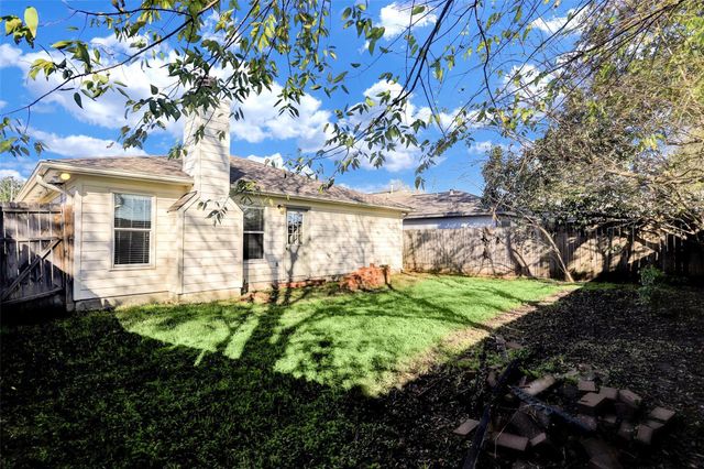18319 Austin Oak Lane, Richmond, TX 77407