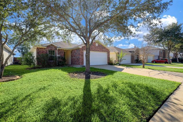 18319 Austin Oak Lane, Richmond, TX 77407