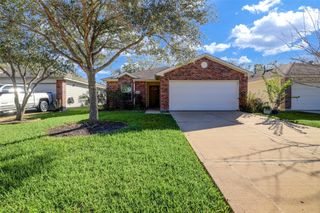 18319 Austin Oak Lane, Richmond, TX 77407