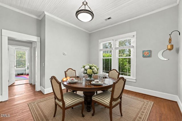 306 N Ninth Street, Mebane, NC 27302