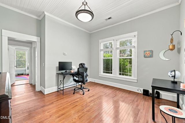 306 N Ninth Street, Mebane, NC 27302