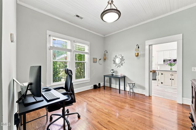 306 N Ninth Street, Mebane, NC 27302