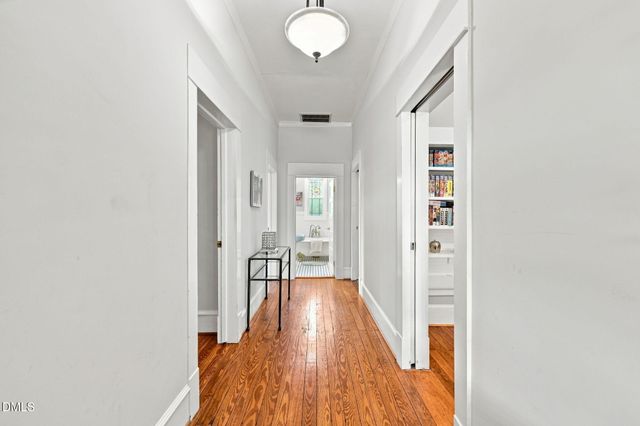 306 N Ninth Street, Mebane, NC 27302