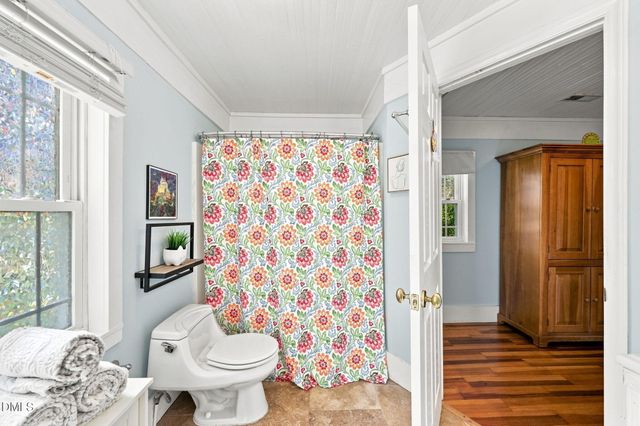 306 N Ninth Street, Mebane, NC 27302