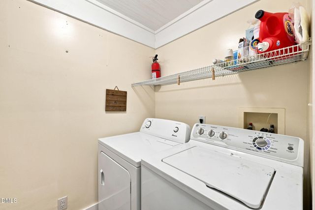 306 N Ninth Street, Mebane, NC 27302