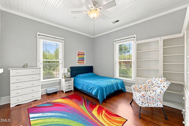306 N Ninth Street, Mebane, NC 27302