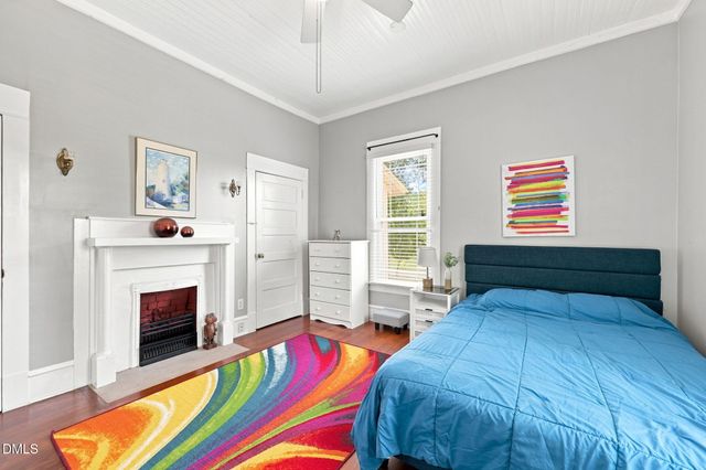 306 N Ninth Street, Mebane, NC 27302