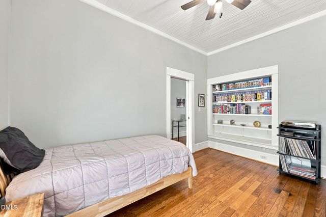 306 N Ninth Street, Mebane, NC 27302